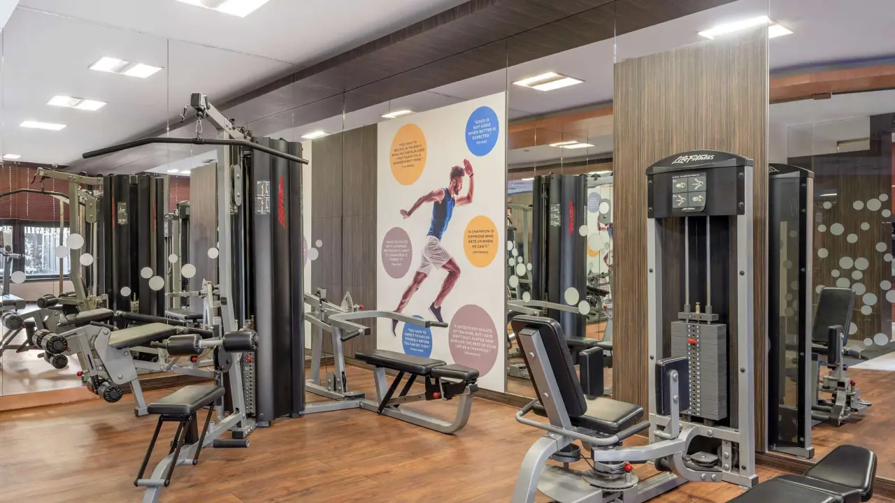 Novotel Budapest City